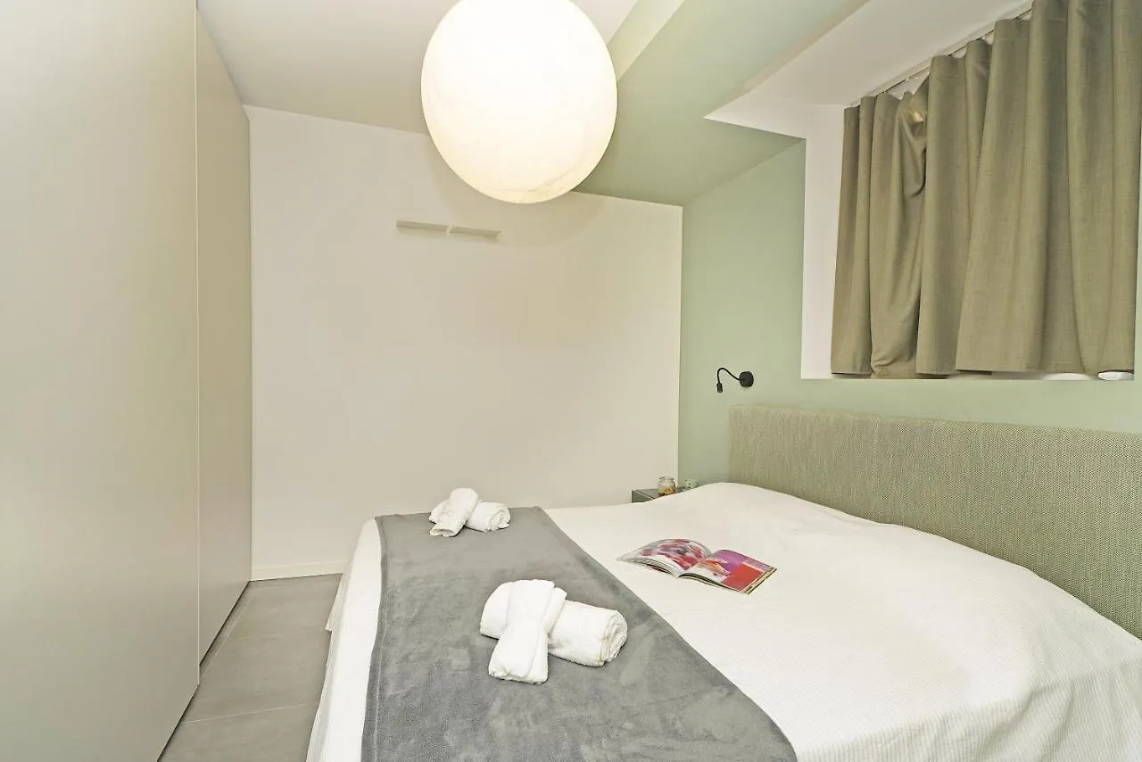 Appartamento The Green And Blue Nest Gargnano
